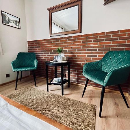 Pension Silvie Vlašim Extérieur photo