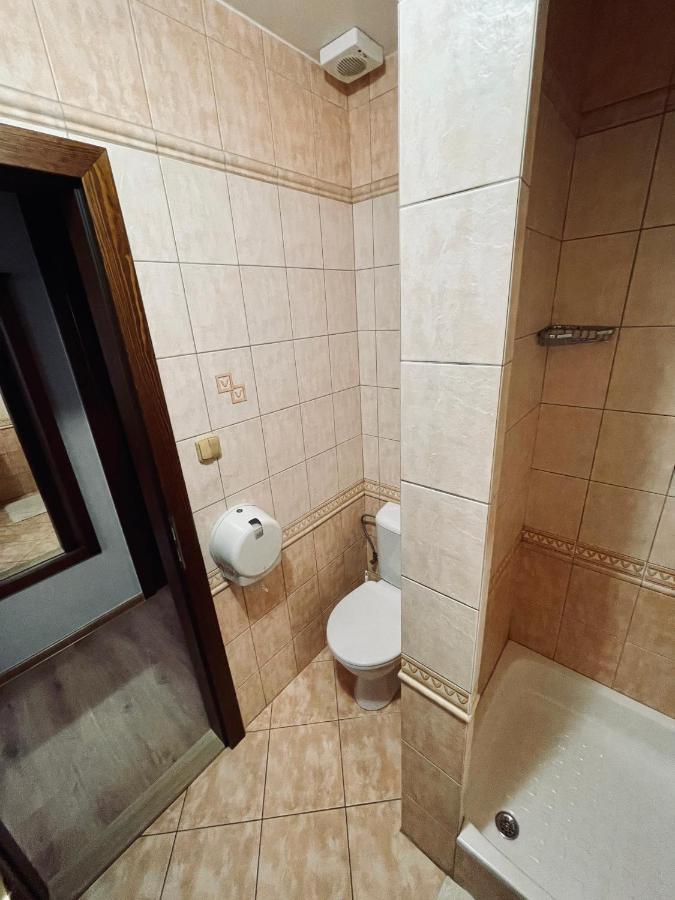Pension Silvie Vlašim Extérieur photo