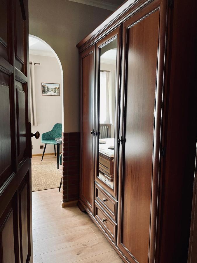 Pension Silvie Vlašim Extérieur photo
