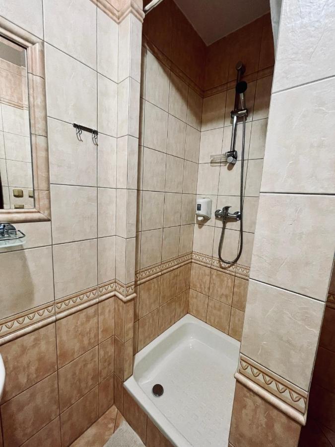 Pension Silvie Vlašim Extérieur photo