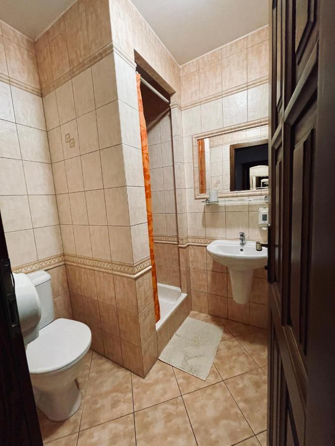 Pension Silvie Vlašim Extérieur photo