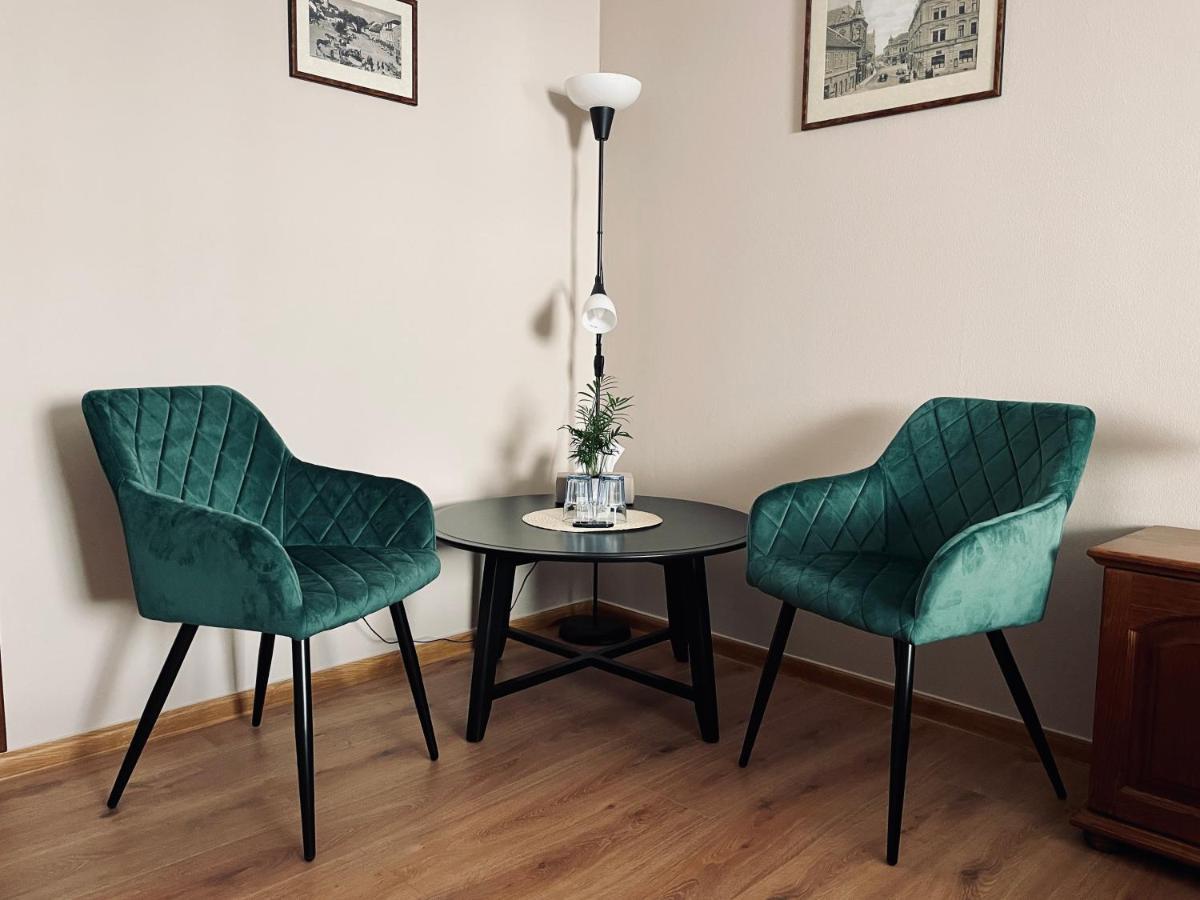 Pension Silvie Vlašim Extérieur photo